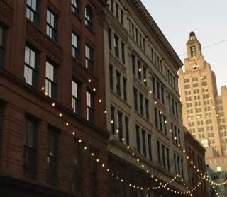 Movies on the Block Is Back