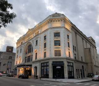 Trinity Rep Ticket Sales Announcement