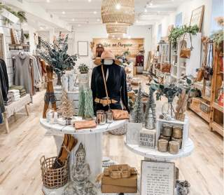 Buy Local South County