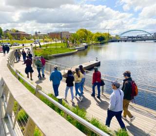 Discover Providence With Local Tour Companies