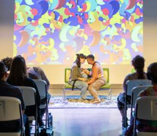 6 Questions With Josh Short of Wilbury Theatre Group & FRINGEPVD