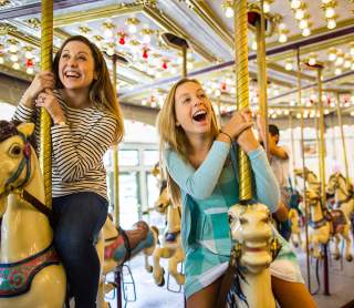 Small State, Big Fun: A Family-Friendly Providence Itinerary