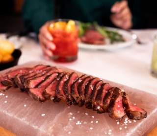 Must-Try International Restaurants in Providence