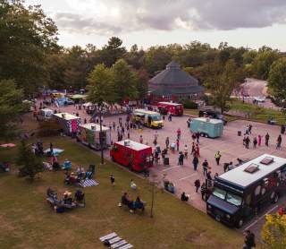 PVD POV: From 6 Trucks to 75 – The Rise of PVD Food Truck Events