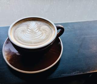 Celebrate National Coffee Day the GoProvidence Way
