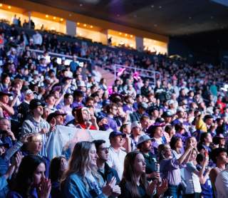 PVD POV: How Sports Tourism Scores Big for Rhode Island