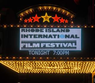 PVD POV: Lights, Camera, Rhode Island! The Magic Behind the RI International Film Fest