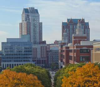 Fall Festivals & Events in the Providence Area