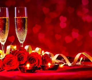 Plan Your Providence Valentine's Day Getaway