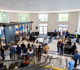 PVD POV: From Maps to Memories – Welcoming Visitors to Providence