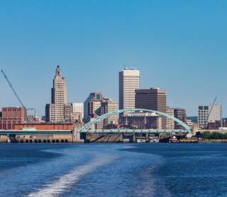 Providence to Newport Ferry Returns for Summer