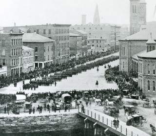 10 Interesting Facts About Black History Month in Rhode Island