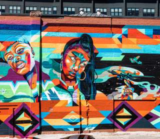 Celebrate Juneteenth in & Around Providence