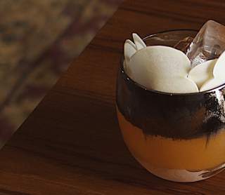Fabulous Fall Cocktails in Providence