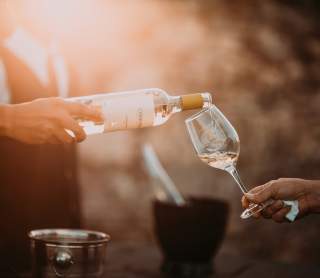 Wine Experiences at the Providence Culinary Collective