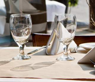 East Side Providence Restaurants