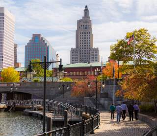 Extend Your Weekend in Providence: The Complete Itinerary