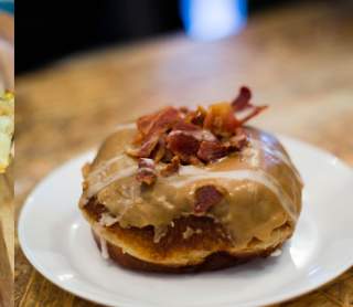 Spice Up Your Menu With Fall Recipes