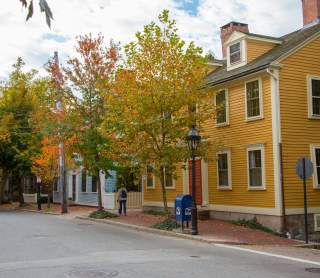 October is RI Archaeology Month. Can You Dig It?