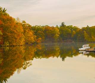 Leaf Peepers Rejoice!