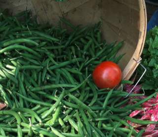 Local Farmers Markets in Providence & Beyond