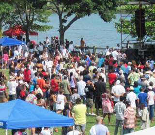 Summer Festivals To Check Out in Providence & Beyond