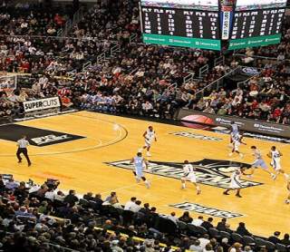 Providence College Friars 2024/2025 Home Schedule