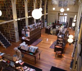The Best H.P. Lovecraft Attractions in Providence