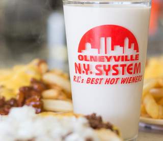 The Best Halloweenies in Providence