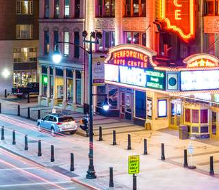 PPAC Announces Season Lineup