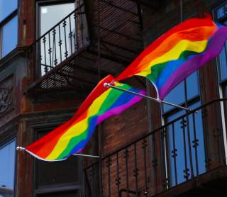 Gay Friendly, Friendly Gays: Discovering Providence's Vibrant LGBTQ+ Community