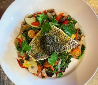 Congratulations to Providence's James Beard Award Semifinalists