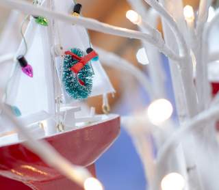 PVD POV: Coffee, Candles & Cruises – A Perfect Day at The Landing