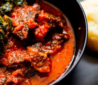 Black-Owned Restaurants in Providence, Rhode Island