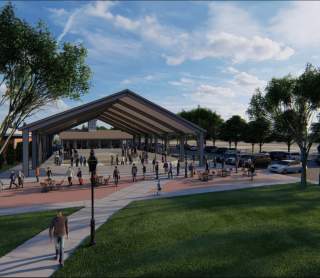 PVD POV: Skating Into Warwick's Future With Mayor Frank Picozzi