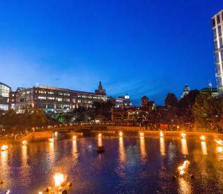 10 Reasons Why Rhode Island Is the Perfect Summer Road Trip Destination