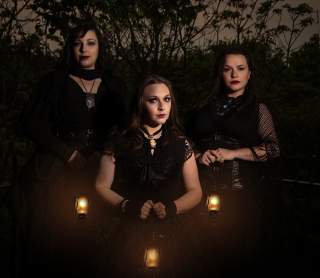 Providence Ghost Tour, LLC