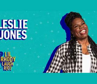 Leslie Jones