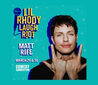 Matt Rife