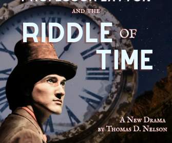 Layton: The Riddle of Time