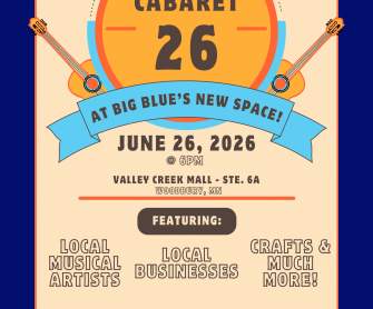 Cabaret 26
