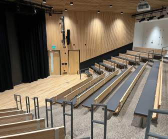 Performances in the Park - Dirty Shorts Brass Band