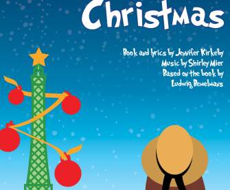 Madeline's Christmas