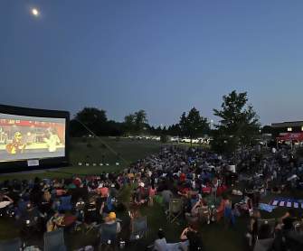Starlight Cinema