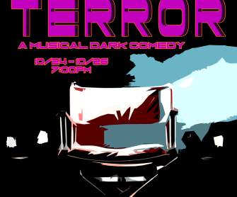 TV Terror