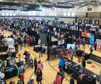 Woodbury Community EXPO 2026