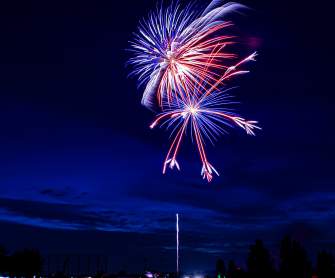 4th of July Hometown Celebration