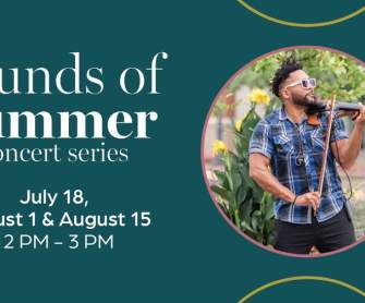 Woodbury Lakes Summer Concert Series
