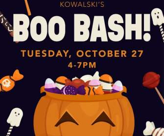 Boo Bash
