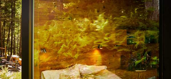 Postcard Cabin Campgrounds in Asheboro, NC